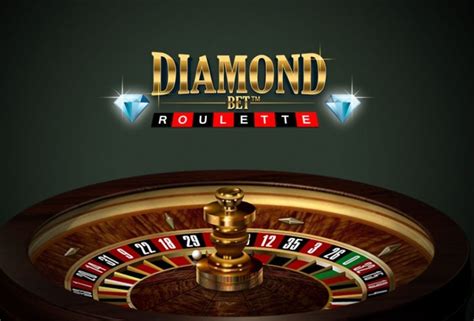 Diamond Bet Roulette 1xbet